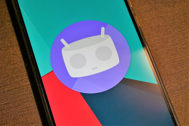 Cyanogen Modで快適に！Leeco Le MAX 2にCM13をインストール！