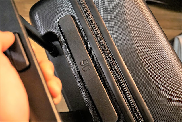 【Xiaomi スーツケースクラシック】7000円台の価格を超えたクオリティ。頑丈で軽量なXiaomiのスーツケースをレビュー