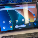 【Blackview Tab 10 Wifi】マルチウインドウのPCモードや2TBのmicroSDに対応した10インチタブレット、Blackview Tab 10 Wifiレビュー【PR】