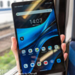 【Blackview Tab60】8インチの小型サイズにWideVine L1でAmazonプライム・ビデオもフルHD再生対応のタブレットBlackview Tab60レビュー【PR】