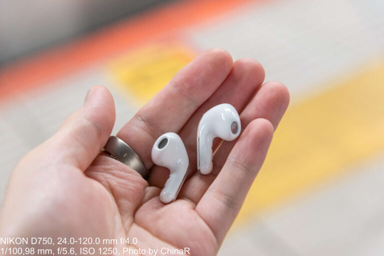 【Xiaomi Buds 5】カフェや電車移動でもアクティブノイズキャンセリングで騒音を軽減。11mmドライバー採用のインナーイヤー型イヤホンXiaomi Buds 5 レビュー【PR】