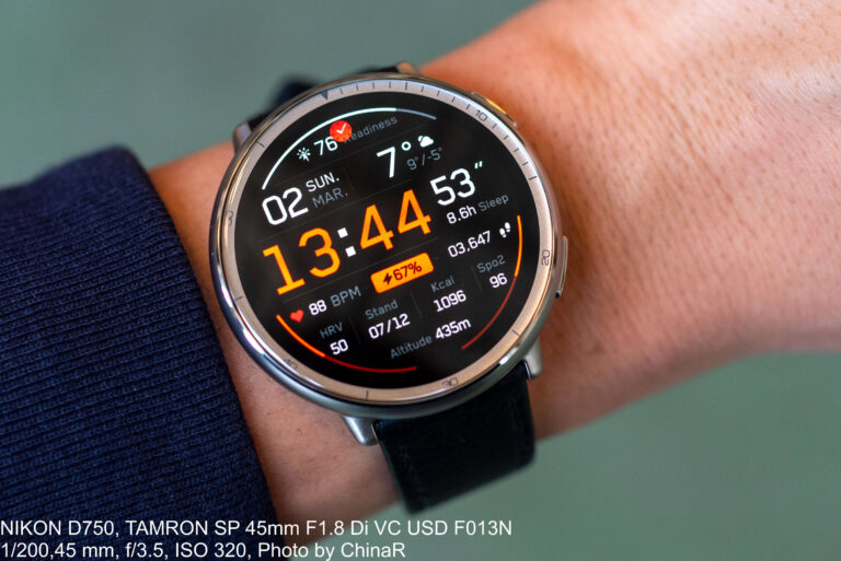 【Amazfit Active 2】高級感溢れるデザイン＆血中酸素・心拍数24時間計測が魅力のスマートウォッチAmazfit Active 2レビュー【PR】