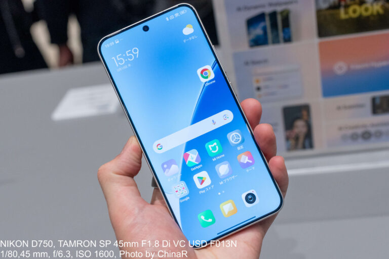 【Xiaomi 15】Xiaomi 15日本初上陸！6.36インチコンパクト設計×ライカカメラ×Snapdragon 8 Elite搭載のハイエンド性能をハンズオンレポート