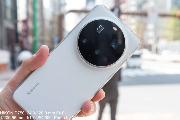 【Xiaomi 15 Ultra】Leica監修2億画素クアッドカメラとSnapdragon 8 EliteでAntutu250万点の圧倒的性能を実現したXiaomi 15 Ultraレビュー【PR】