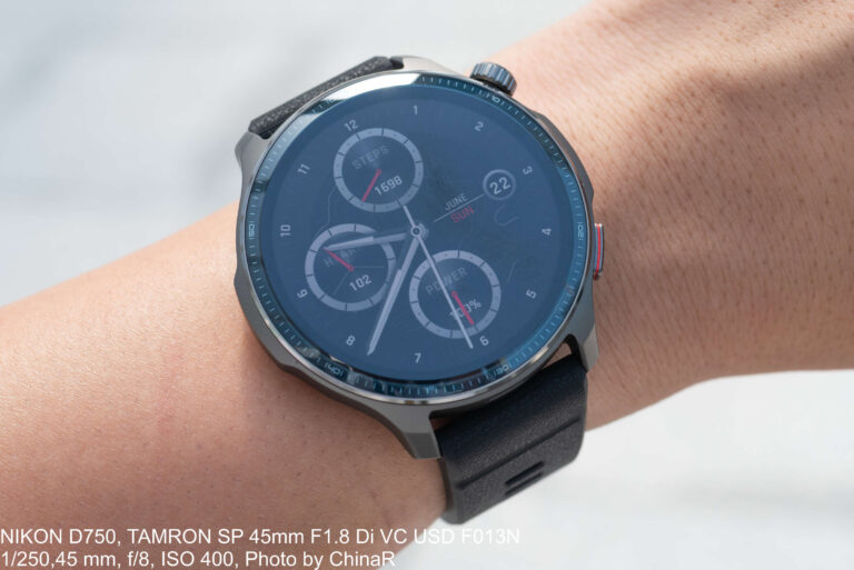 【Amazfit Balance 2】1.5インチAMOLED＆Zepp FlowでLINE音声返信も簡単、軽量でランニングも快適なフラグシップAmazfit Balance 2レビュー【PR】