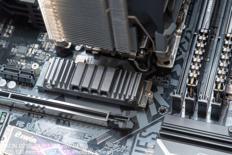 【Yottamaster YS5】1.9万円で実測7000MB/s超の高速SSD!動画編集・ゲームやPS5拡張に最適な性能のYottamaster YS5レビュー【PR】 【Yottamaster YS5】1.9万円で実測7000MB/s超の高速SSD!動画編集・ゲームやPS5拡張に最適な性能のYottamaster YS5レビュー【PR】