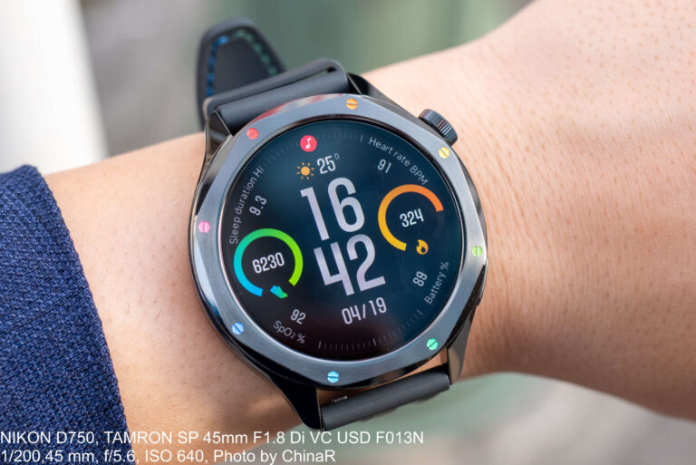 【Xiaomi Watch S4】1.43インチAMOLEDと回転式クラウンで操作性を向上！24時間心拍・血中酸素監視と健康診断機能で日常をサポートするスマートウォッチXiaomi Watch S4レビュー【PR】