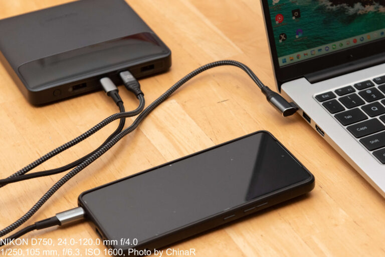 【Baseus BladeHD】100W出力・20,000mAhなのに厚さ1.8cm!ノートPCも爆速充電できる超薄型モバイルバッテリーBaseus BladeHD レビュー【PR】 【Baseus BladeHD】100W出力・20,000mAhなのに厚さ1.8cm!ノートPCも爆速充電できる超薄型モバイルバッテリーBaseus BladeHD レビュー【PR】