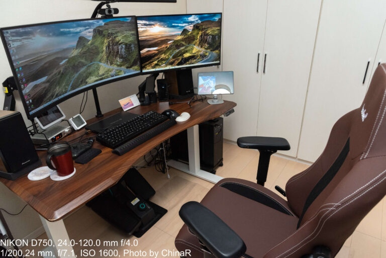 【Boulies Master Rex】165°リクライニング＆収納式オットマン搭載の高級PUレザーゲーミングチェア！4D調節ランバーサポートで腰痛対策も万全、イギリス発の快適チェアを徹底検証【PR】