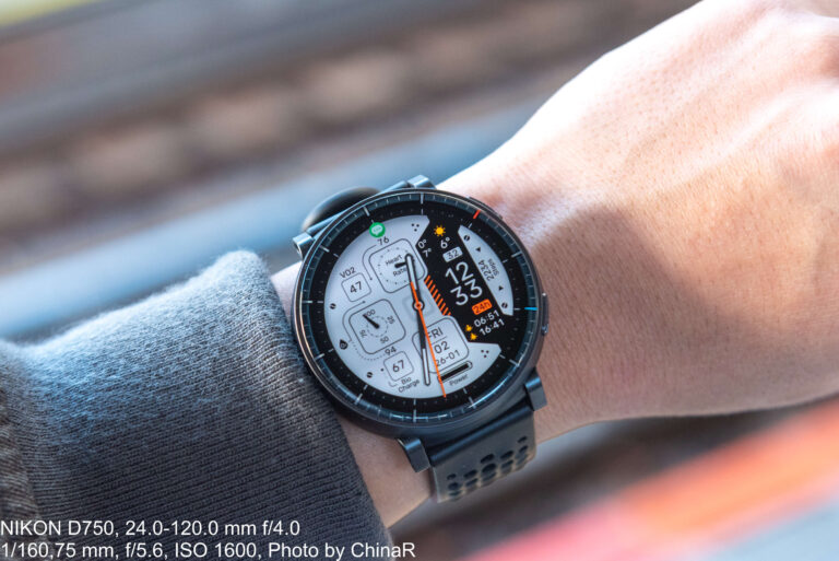 【Amazfit Active Max】Activeシリーズ最大級！1.5インチ大画面・最大25日間バッテリー・AI機能MAX搭載で28,900円の万能スマートウォッチAmazfit Active Maxレビュー【PR】