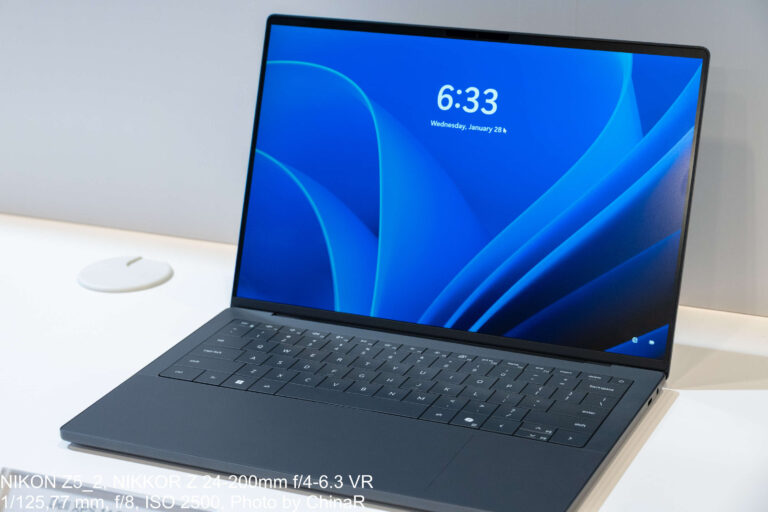 【デル発表会レポート】XPSブランド復活！Intel Core Ultra Series 3搭載のXPS 14・XPS 16が登場。AI性能50TOPS・27時間駆動・内蔵GPU強化で323,500円から。国内初AIOシリーズも発表