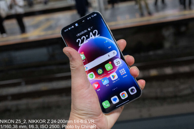 【OPPO Find X9】MediaTek Dimensity 9500搭載でAnTuTu332万点超えの高性能スマートフォン。Hasselblad三眼カメラ・7,025mAhバッテリーのフラグシップモデルOPPO Find X9レビュー【PR】