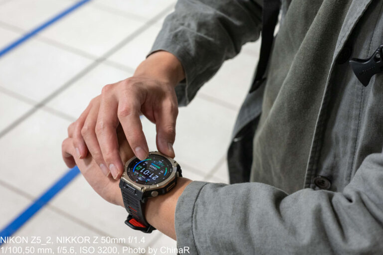 【Amazfit T-Rex Ultra 2】Grade5チタン合金・3,000nit AMOLED・870mAhバッテリー搭載で最大30日間駆動。45mダイビング・オフラインマップ・Zepp Flow AI対応のT-Rexシリーズ最上位スマートウォッチAmazfit T-Rex Ultra 2レビュー【PR】 【Amazfit T-Rex Ultra 2】Grade5チタン合金・3,000nit AMOLED・870mAhバッテリー搭載で最大30日間駆動。45mダイビング・オフラインマップ・Zepp Flow AI対応のT-Rexシリーズ最上位スマートウォッチAmazfit T-Rex Ultra 2レビュー【PR】