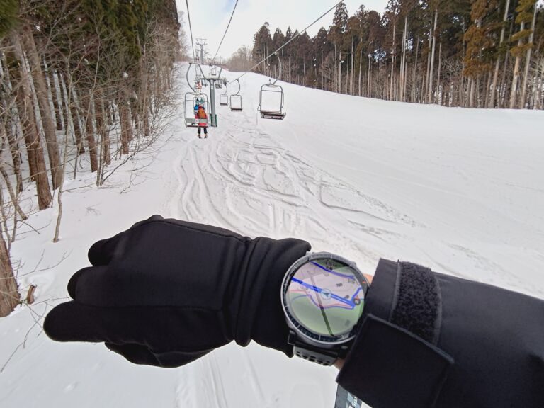 【Amazfit Active Max スキーレビュー】雫石スキー場2泊3日で79km滑走・最高速度63km/h記録!充電なしでバッテリー残量41%の驚異的スタミナと高精度GPSトラッキングを実証【PR】 【Amazfit Active Max スキーレビュー】雫石スキー場2泊3日で79km滑走・最高速度63km/h記録!充電なしでバッテリー残量41%の驚異的スタミナと高精度GPSトラッキングを実証【PR】