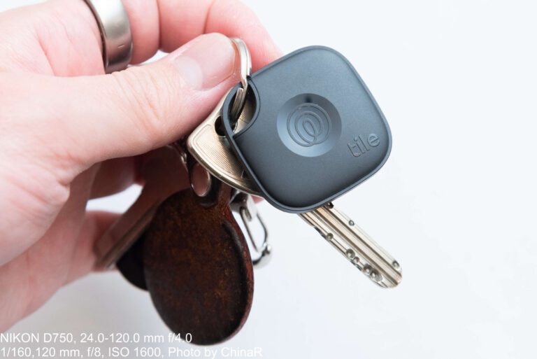 【Life360 Tile Mate/Slim レビュー】3年間電池交換不要・IP68防水・Bluetooth接続距離105m・SOS機能搭載のスマートトラッカーを約3週間使用して分かった実力と検知精度【PR】