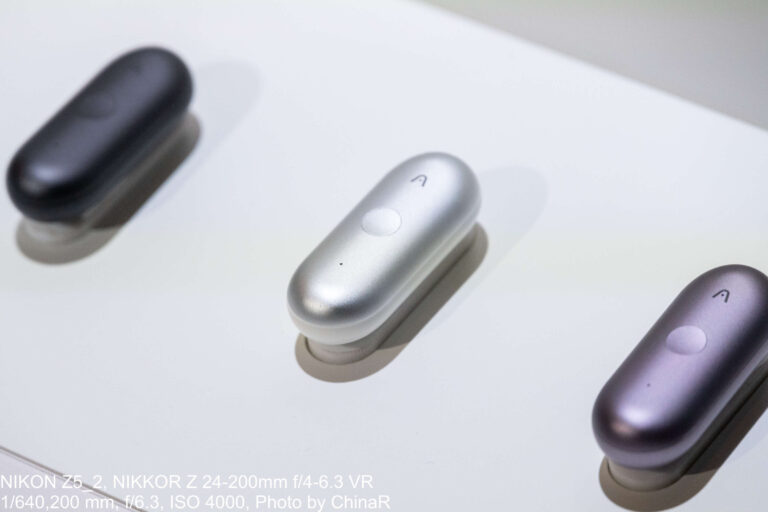 【Plaud NotePin S】長友佑都選手も注目のAIボイスレコーダー「Plaud NotePin S」発表会＆ハンズオンレビュー！待望の物理ボタン追加で操作性が向上。超軽量17.4gの性能からTreasure Data連携の法人向け新戦略まで、日本市場の最新動向に迫る