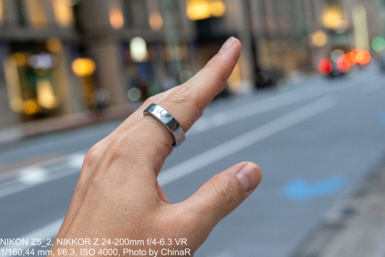 【RingConn Gen 3】血管ヘルス傾向・振動フィードバック搭載のサブスクなしスマートリングRingConn Gen 3。IP68/10ATM防水・バッテリー実測9日9時間で16%、睡眠時呼吸モニタリング精度90.7%以上の性能を徹底レビュー【PR】
