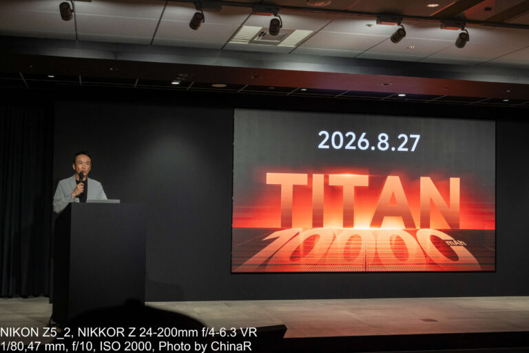 【Xiaomi REDMI Note 17 Pro Max 5G・REDMI 17】10,000mAhの超大容量バッテリー搭載のREDMI Note 17 Pro MAX 5Gと、3万円で買える圧倒的なやすさを実現したREDMI 17。発表会レポート