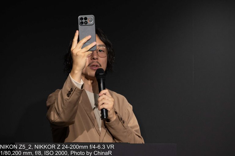 【POCO F9 Ultra】Snapdragon 8 Elite Gen 5＋VisionBoost D8のデュアル構成でAnTuTu 4,165,108点。Galaxy S26 Ultraを上回る性能と185Hz有機EL、8,050mAhバッテリーを149,800円から。POCO F9 Ultra発表会レポート